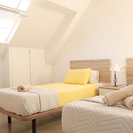 Oliver Atico Cano Apartman Fuengirola Kültér fotó