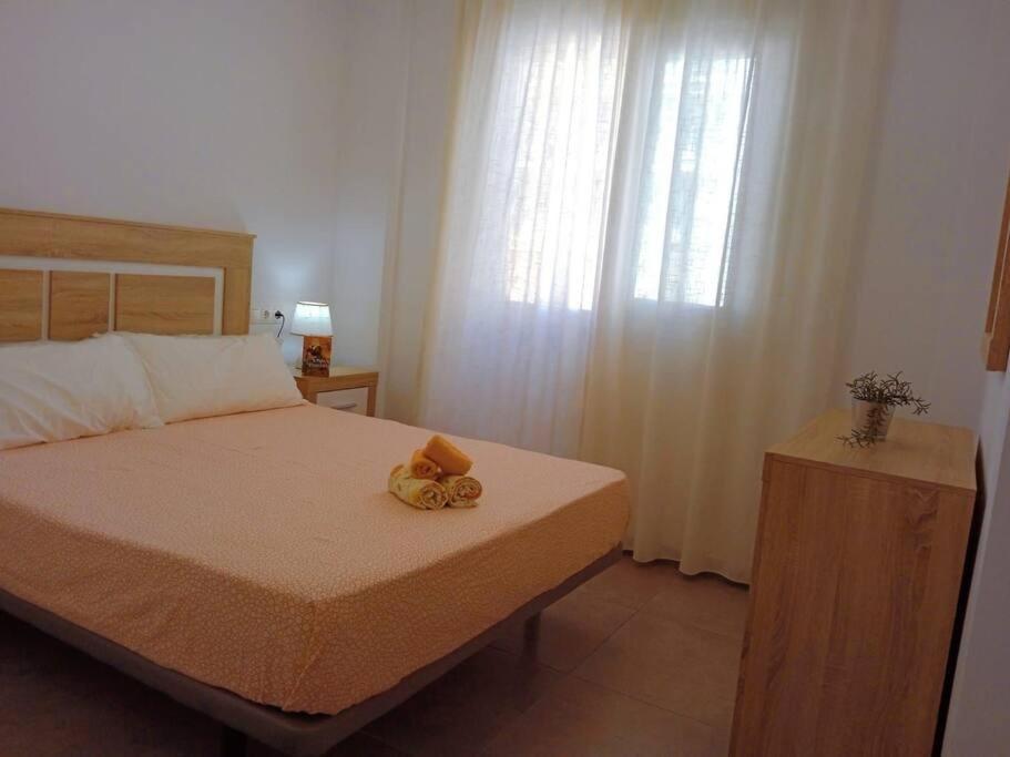Oliver Atico Cano Apartman Fuengirola Kültér fotó