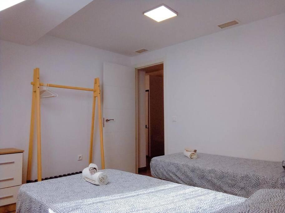Oliver Atico Cano Apartman Fuengirola Kültér fotó