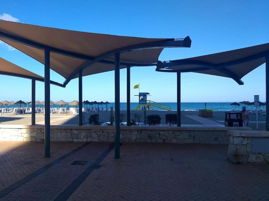 Oliver Atico Cano Apartman Fuengirola Kültér fotó