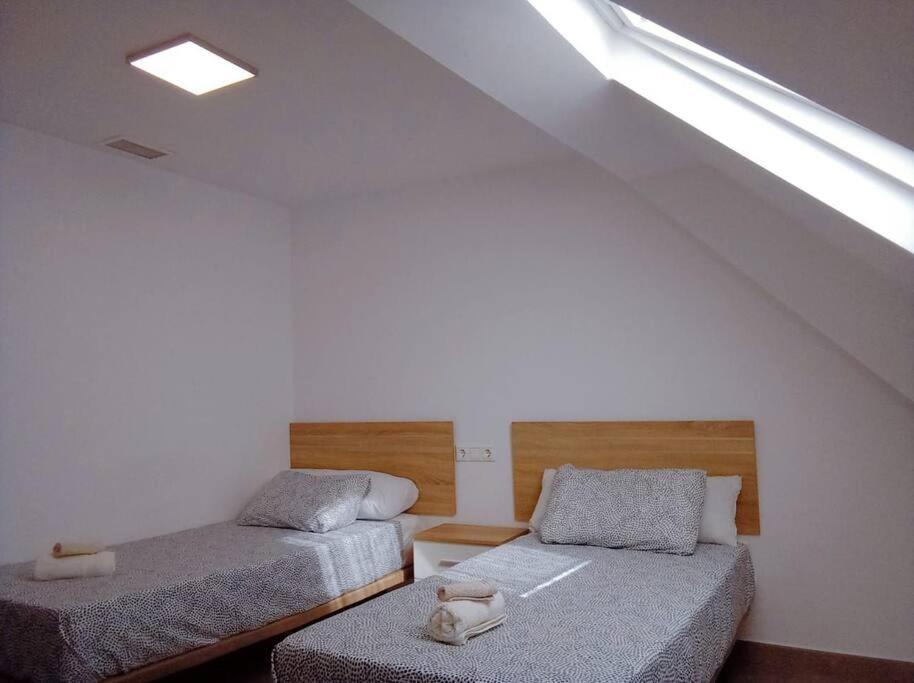 Oliver Atico Cano Apartman Fuengirola Kültér fotó