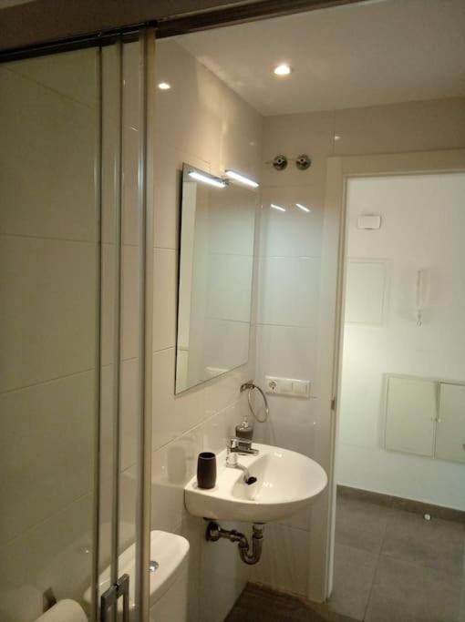 Oliver Atico Cano Apartman Fuengirola Kültér fotó