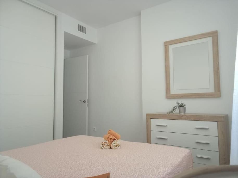 Oliver Atico Cano Apartman Fuengirola Kültér fotó