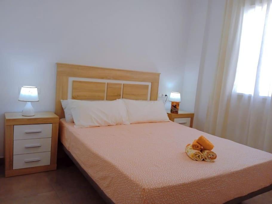 Oliver Atico Cano Apartman Fuengirola Kültér fotó