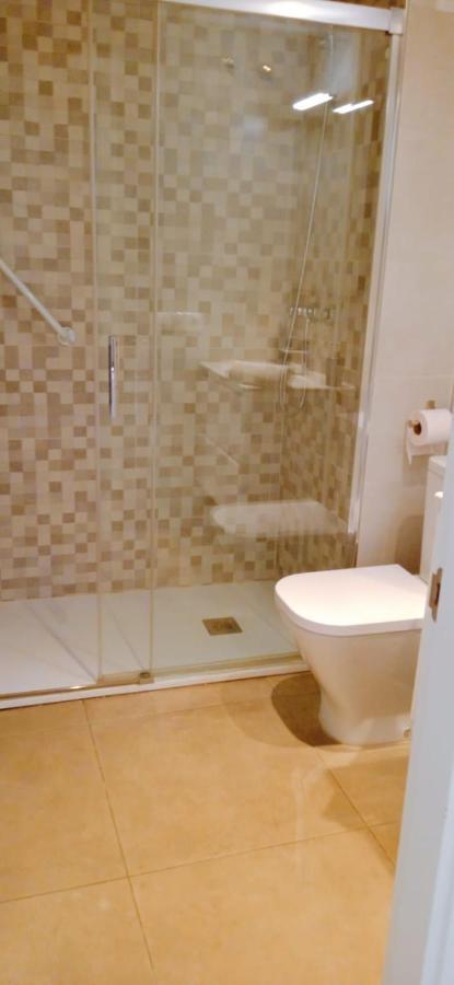 Oliver Atico Cano Apartman Fuengirola Kültér fotó