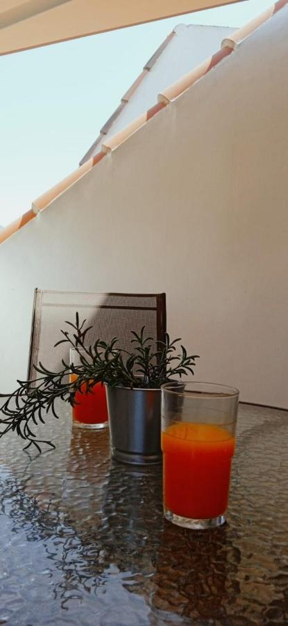 Oliver Atico Cano Apartman Fuengirola Kültér fotó