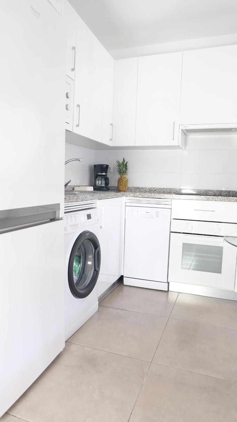 Oliver Atico Cano Apartman Fuengirola Kültér fotó