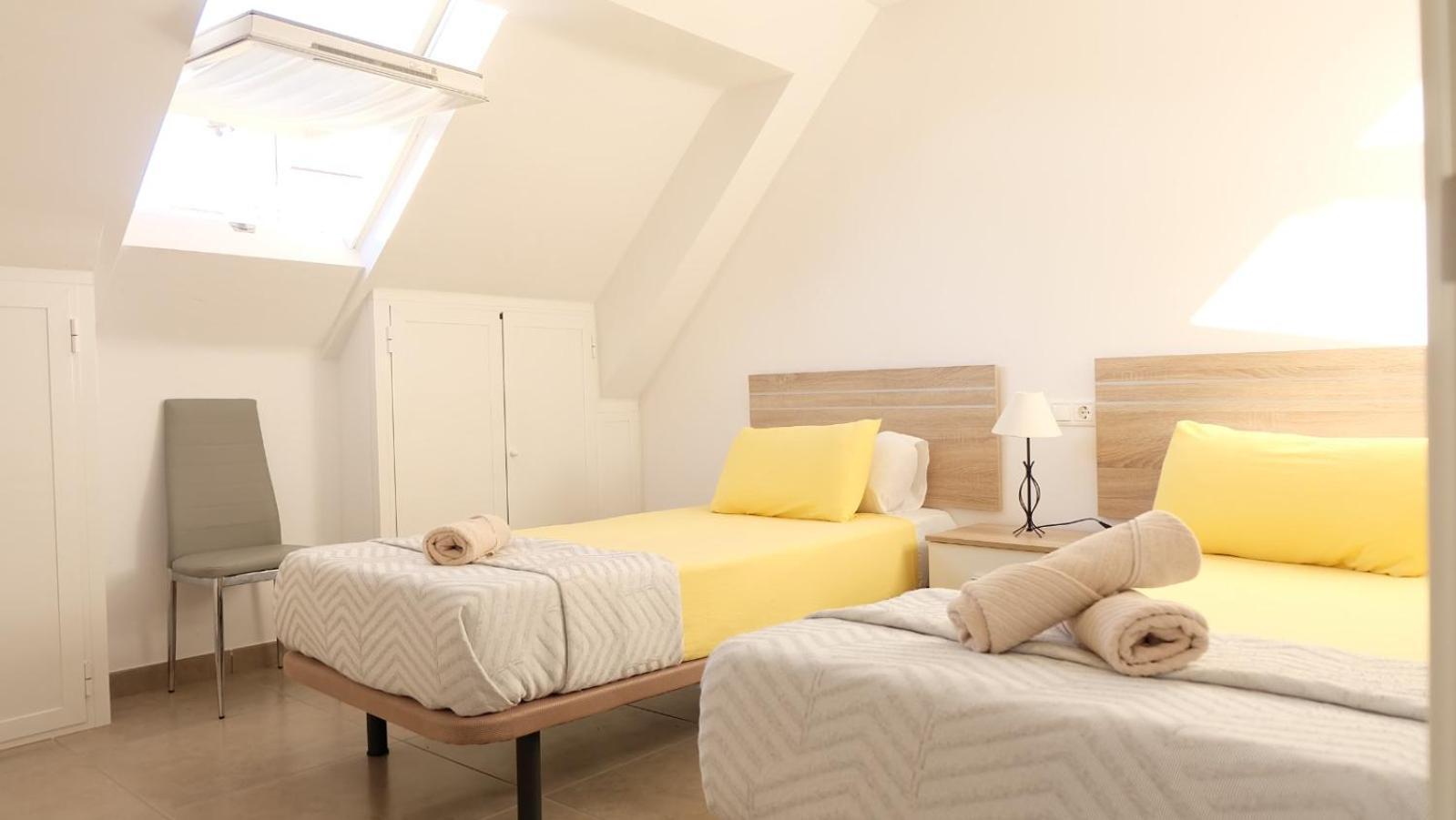 Oliver Atico Cano Apartman Fuengirola Kültér fotó