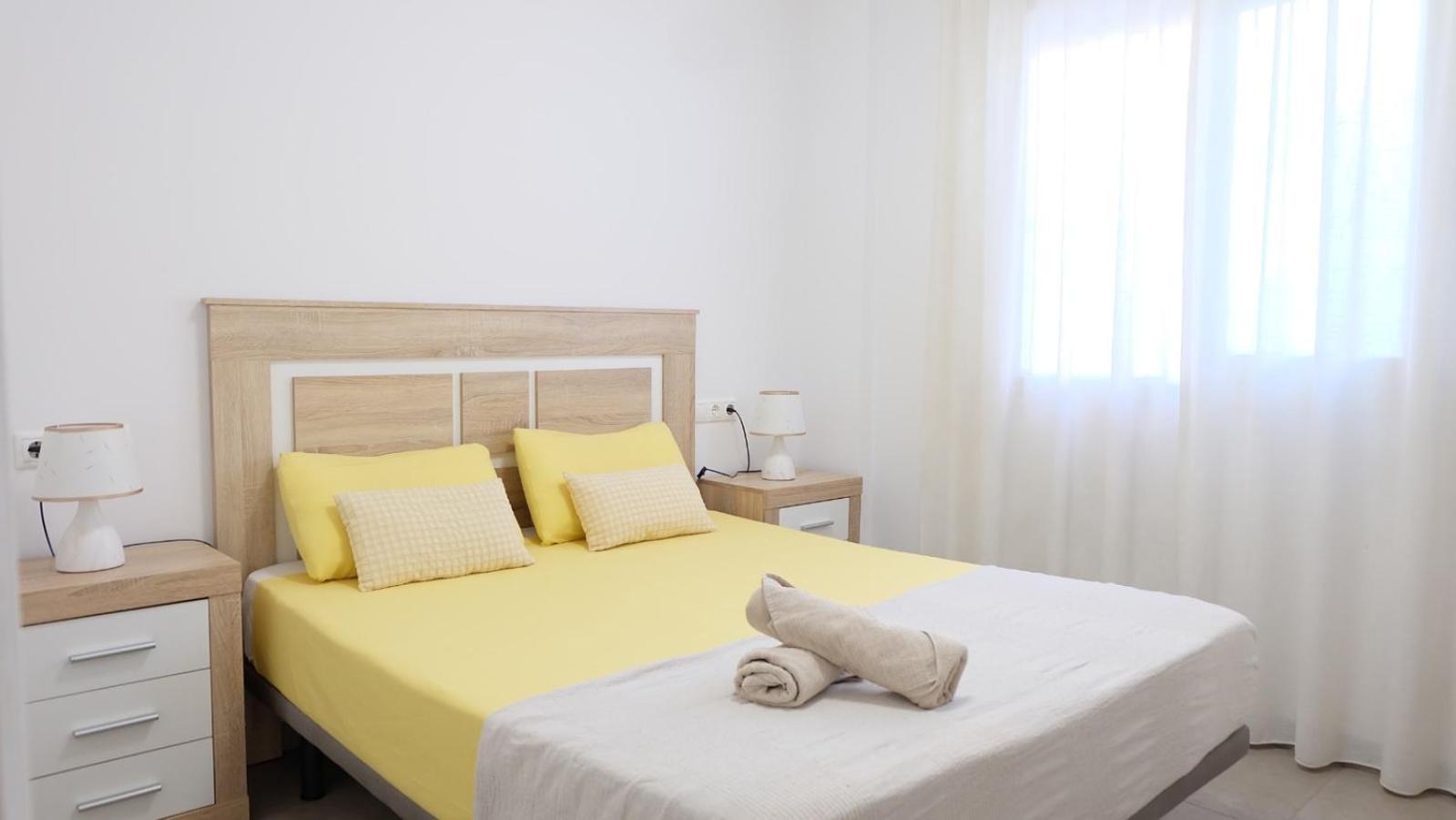 Oliver Atico Cano Apartman Fuengirola Kültér fotó