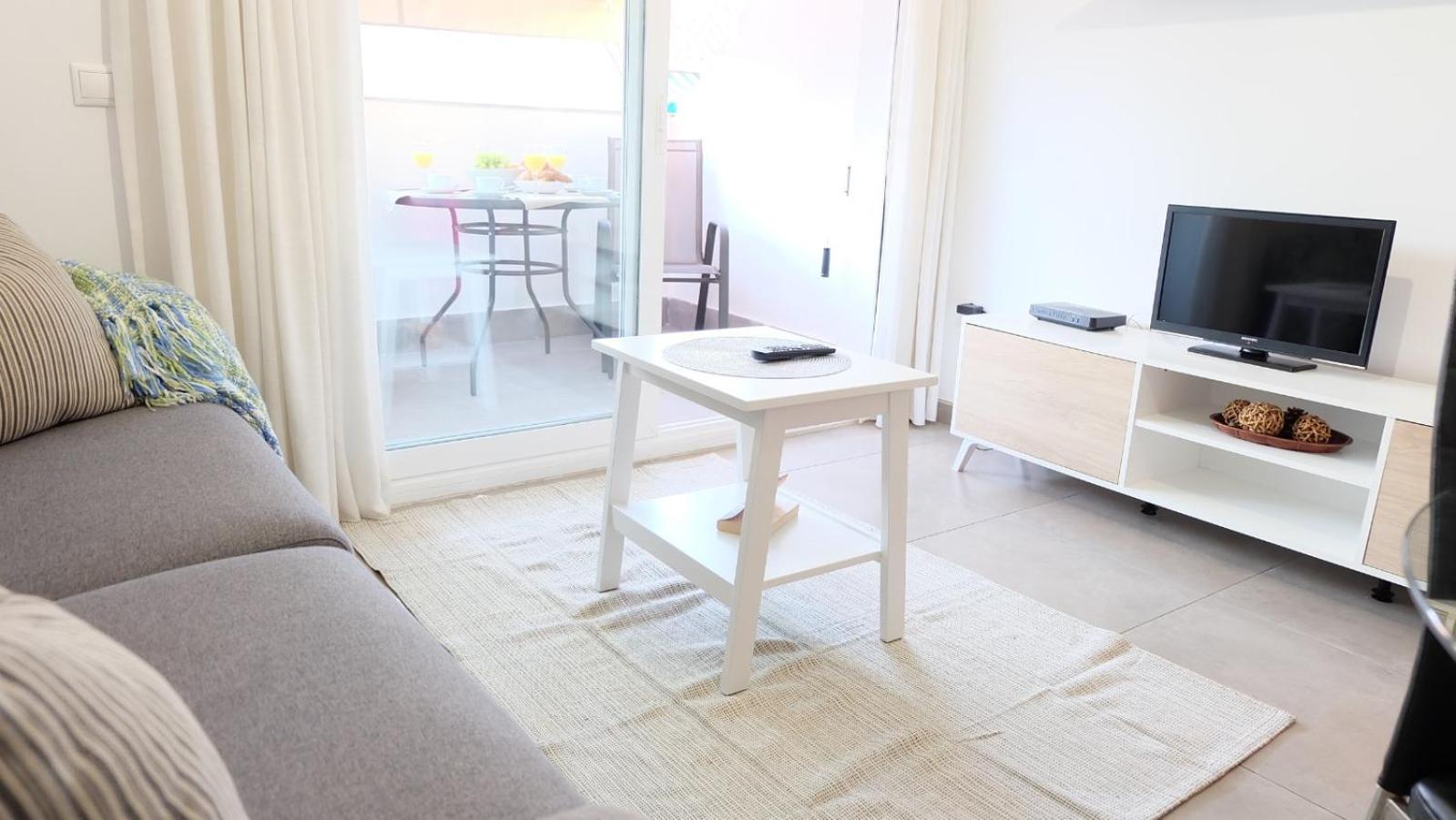 Oliver Atico Cano Apartman Fuengirola Kültér fotó