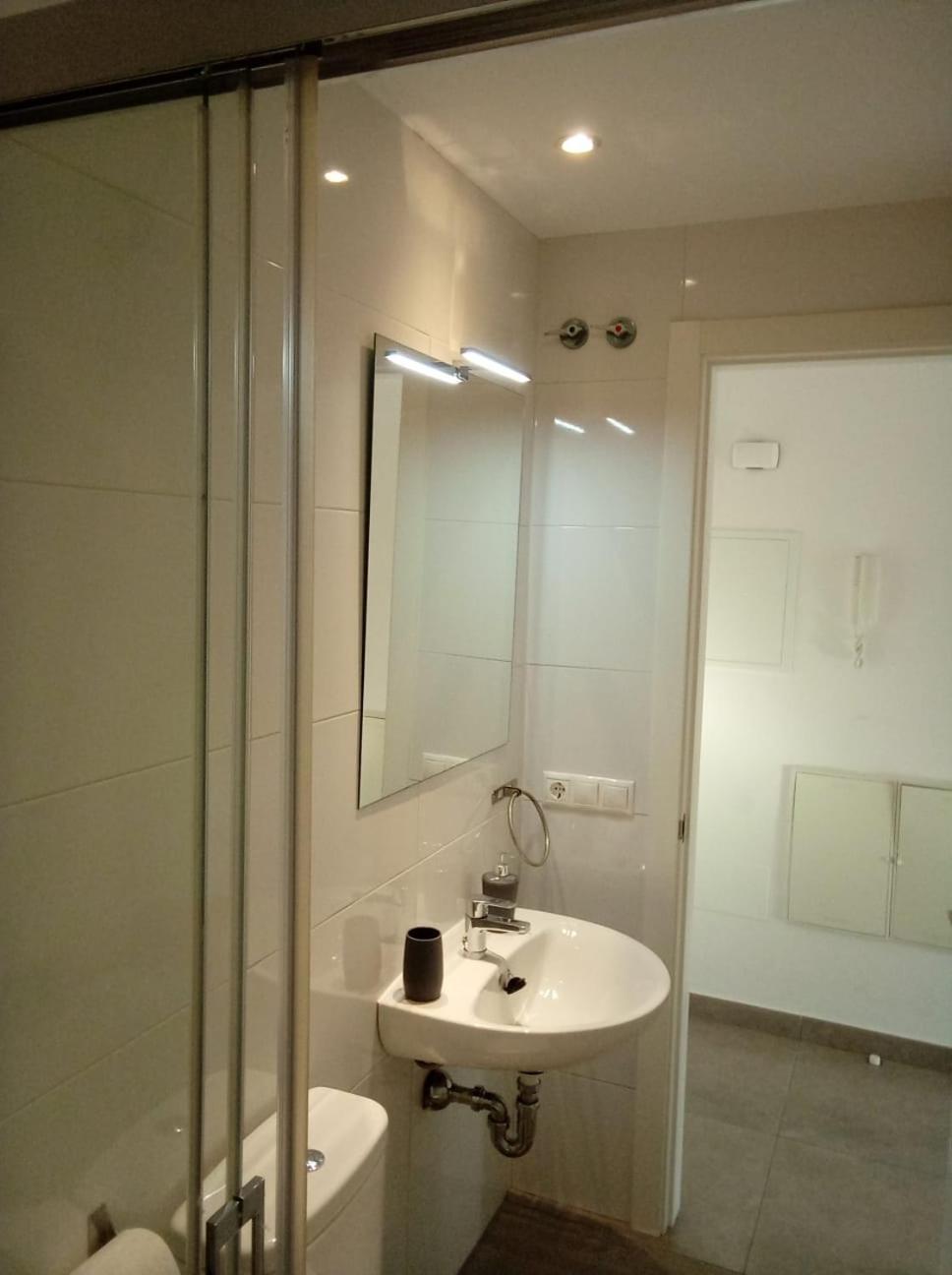Oliver Atico Cano Apartman Fuengirola Kültér fotó