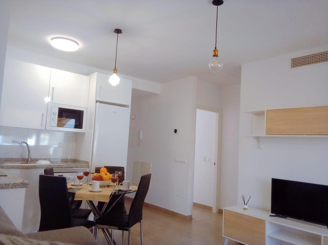 Oliver Atico Cano Apartman Fuengirola Kültér fotó