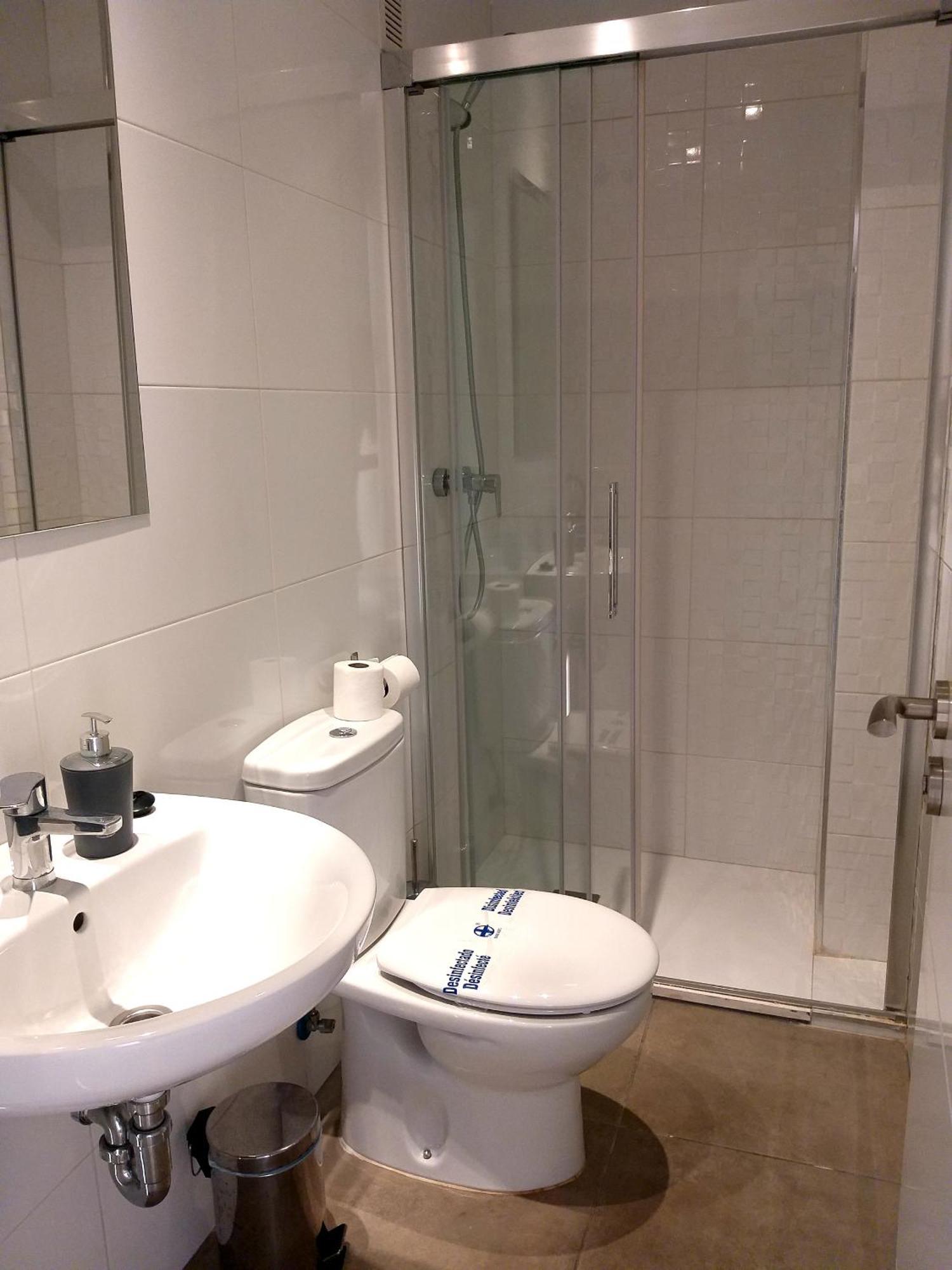 Oliver Atico Cano Apartman Fuengirola Kültér fotó
